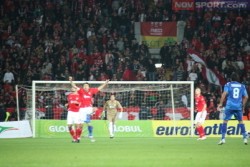 ЦСКА смачка жалкия Левски